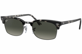 Ray Ban 0RB3916 133671 52 Clubmaster Square Unisex  Sunglasses