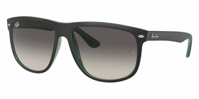 Ray Ban 0RB4147 656811 60 Boyfriend Mens  Sunglasses