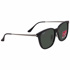 Ray Ban 0RB4333D 629271 55  Unisex  Sunglasses