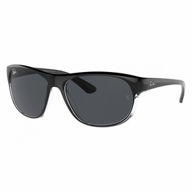 Ray Ban 0RB4351 603987 59  Unisex  Sunglasses