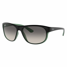 Ray Ban 0RB4351 656811 59  Unisex  Sunglasses