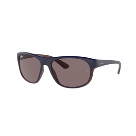 Ray Ban 0RB4351 65697N 59  Unisex  Sunglasses