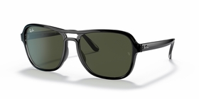 Ray Ban RB4356 654531 58 State Side Unisex  Sunglasses