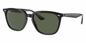 Ray Ban RB4362 601/71 55  Unisex  Sunglasses