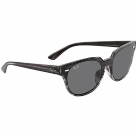 Ray Ban 0RB4368NF64308745 HIGHSTREET Unisex  Sunglasses