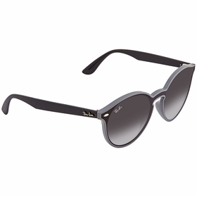Ray Ban 0RB4380NF 64158G 39 Blaze Unisex  Sunglasses