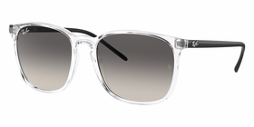 Ray Ban 0RB4387 647711 56  Unisex  Sunglasses