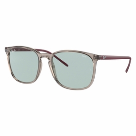 Ray Ban 0RB4387 6572Q5 56 Evolve Unisex  Sunglasses