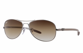 Ray Ban 0RB8301004/5159  Mens  Sunglasses