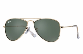 Ray Ban 0RJ9506S-223/71-50 Junior   Sunglasses