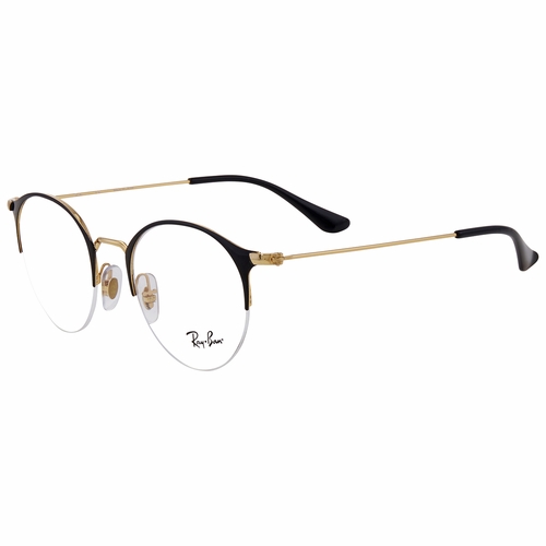 Ray Ban RX3578V 2890  48  Unisex  Eyeglasses