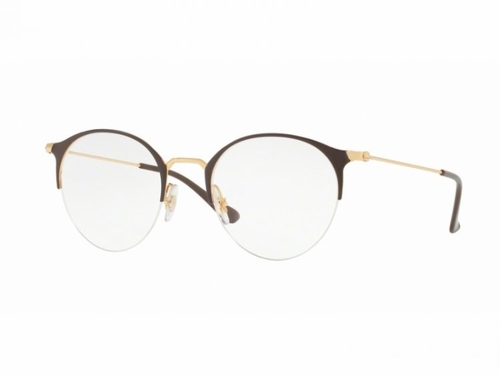 Ray Ban 0RX3578V 2905 48  Unisex  Eyeglasses