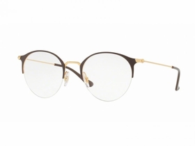 Ray Ban 0RX3578V 2905 48  Unisex  Eyeglasses