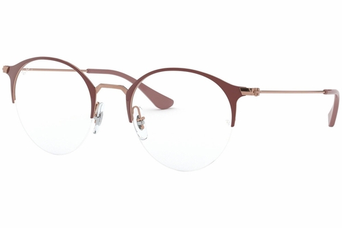 Ray Ban 0RX3578V 2973 48  Unisex  Eyeglasses