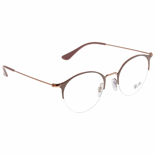 Ray Ban 0RX3578V 2973 50    Eyeglasses