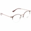 Ray Ban 0RX3578V 2973 50    Eyeglasses