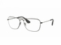 Ray Ban 0RX3610V 3032  58  Unisex  Eyeglasses