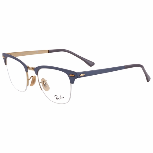 Ray Ban 0RX3716VM 3054 50  Unisex  Eyeglasses