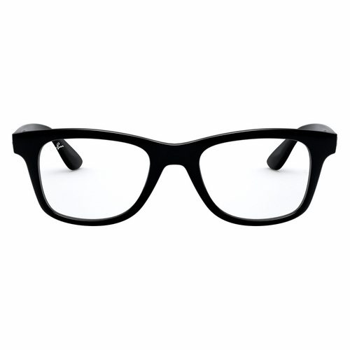 Ray Ban 0RX4640V 2000  50  Unisex  Eyeglasses
