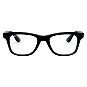 Ray Ban 0RX4640V 2000  50  Unisex  Eyeglasses