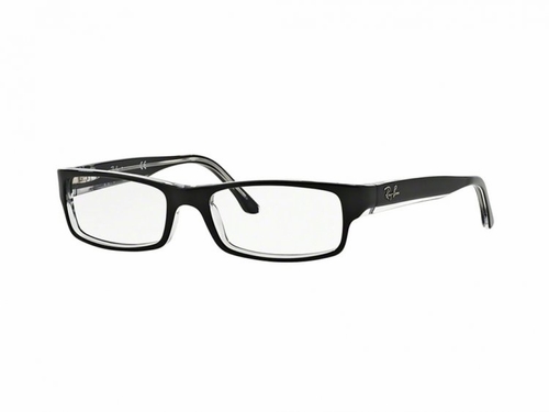 Ray Ban 0RX5114 2034 52  Unisex  Eyeglasses