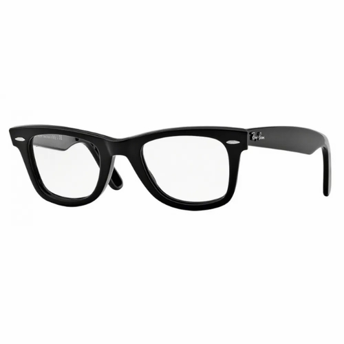 Ray Ban 0RX5121F 2000 50  Unisex  Eyeglasses