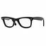 Ray Ban 0RX5121F 2000 50  Unisex  Eyeglasses
