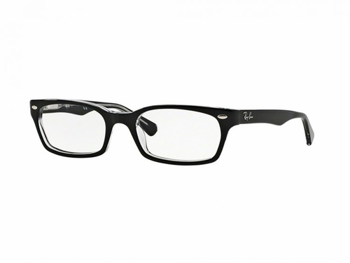Ray Ban 0RX5150 2034  52  Unisex  Eyeglasses