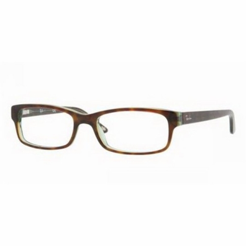 Ray Ban 0RX5187 2445  50  Unisex  Eyeglasses