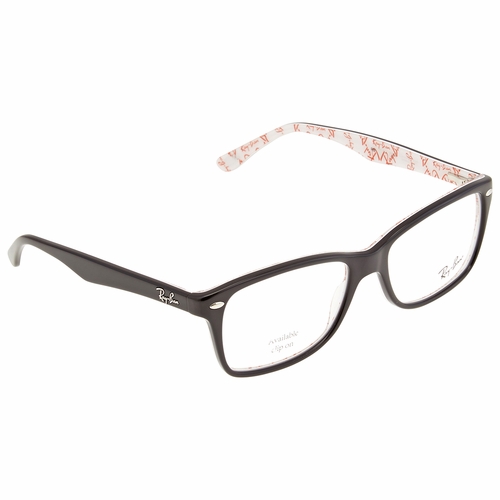 Ray Ban RX5228 5014  55  Ladies  Eyeglasses