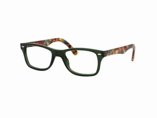 Ray Ban 0RX5228 5630  50  Unisex  Eyeglasses