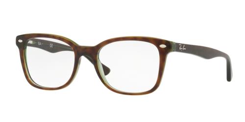 Ray Ban 0RX5285 2383  53  Unisex  Eyeglasses