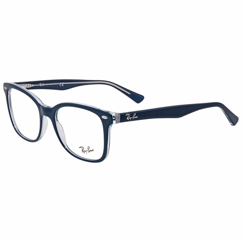 Ray Ban 0RX5285 5763 53  Unisex  Eyeglasses