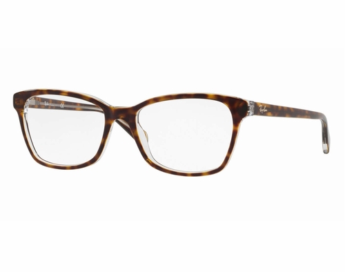 Ray Ban 0RX5362 5082  54  Ladies  Eyeglasses