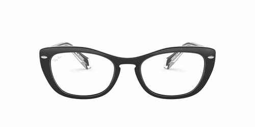 Ray Ban 0RX5366 2034  52  Ladies  Eyeglasses