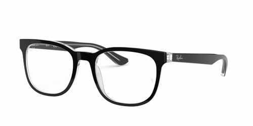 Ray Ban 0RX5369 2034  50  Unisex  Eyeglasses