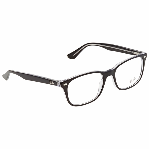 Ray Ban 0RX5375 2034  53  Unisex  Eyeglasses