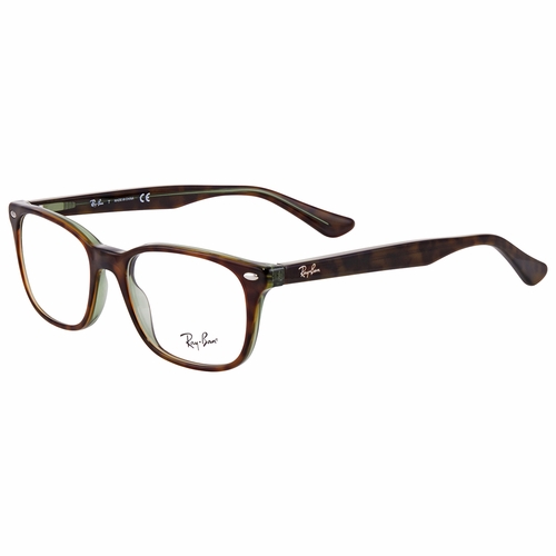 Ray Ban 0RX5375 2383 51  Unisex  Eyeglasses