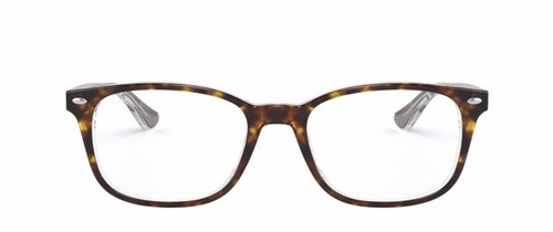 Ray Ban RX5375F 5082 53  Unisex  Eyeglasses