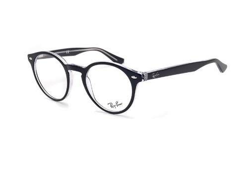 Ray Ban 0RX5376 2034  47  Unisex  Eyeglasses