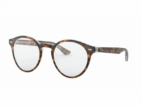 Ray Ban 0RX5376 5082  47  Unisex  Eyeglasses