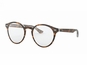 Ray Ban 0RX5376 5082  47  Unisex  Eyeglasses
