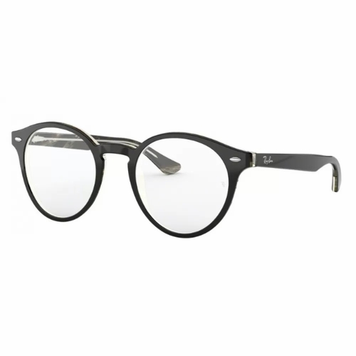 Ray Ban 0RX5376 5912 47  Unisex  Eyeglasses