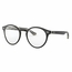 Ray Ban 0RX5376 5912 47  Unisex  Eyeglasses