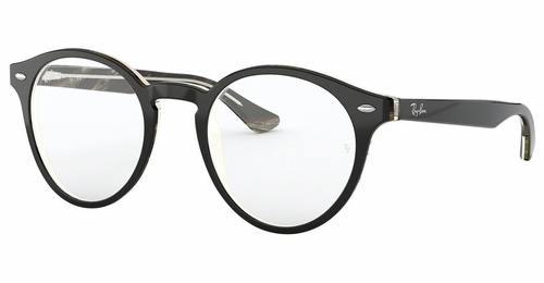 Ray Ban 0RX5376 5912  49    Eyeglasses