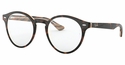 Ray Ban 0RX5376 5913  47    Eyeglasses