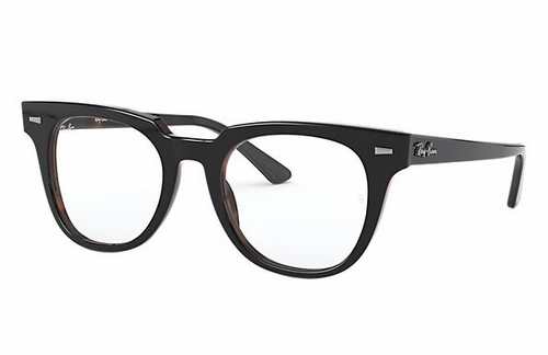 Ray Ban 0RX5377F 5909 52 Meteor   Eyeglasses