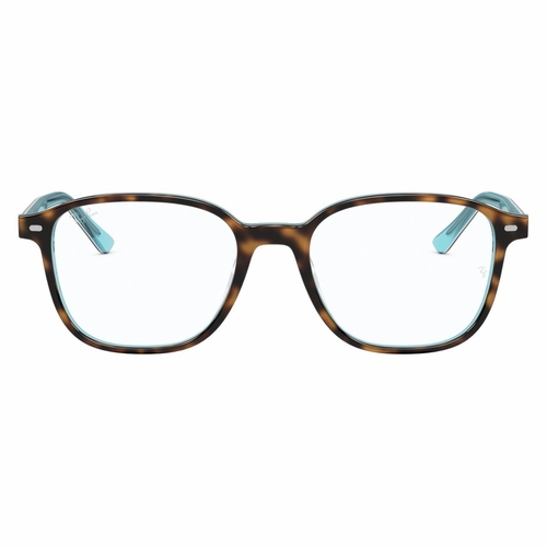 Ray Ban 0RX5393F 5883  53  Unisex  Eyeglasses