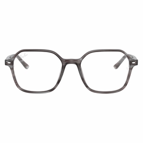 Ray Ban 0RX5394 8055  49  Unisex  Eyeglasses