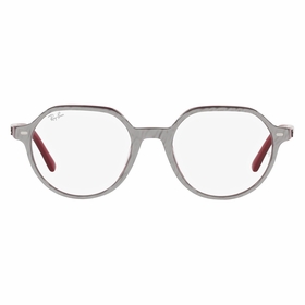 Ray Ban 0RX5395 8050  51  Unisex  Eyeglasses